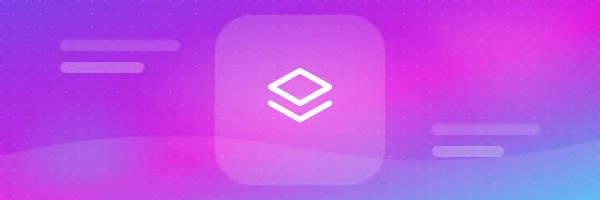 Illustration explaining what generative AI is and how it creates content
